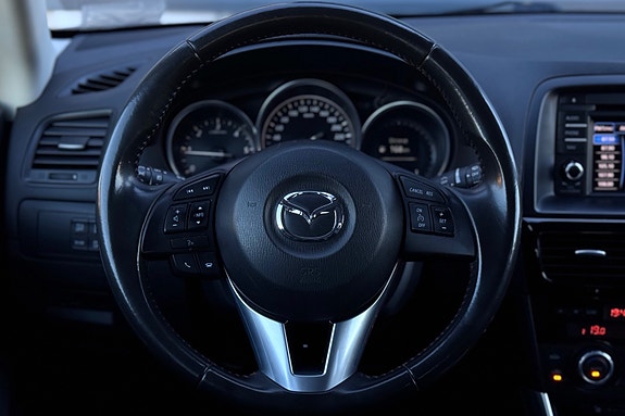 Mazda CX-5 14 of 18