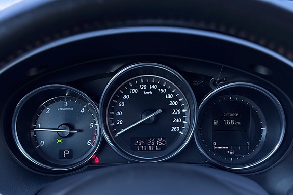 Mazda CX-5 15 of 18