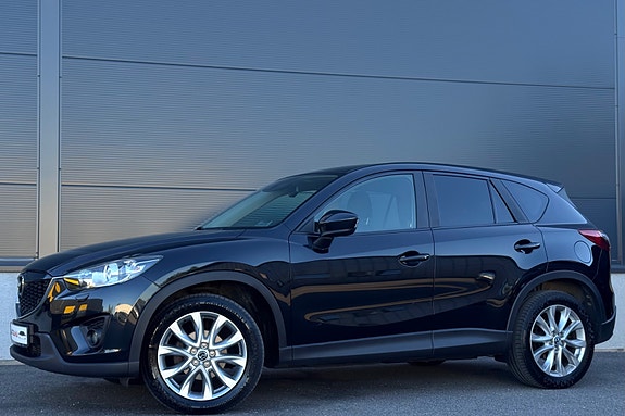 Mazda CX-5 2 of 18