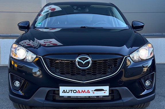 Mazda CX-5 6 of 18