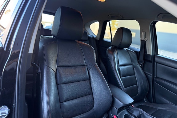 Mazda CX-5 11 of 18