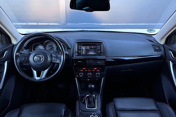 Mazda CX-5 13 of 18