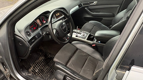 Audi A6 allroad 7 of 11