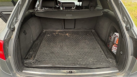 Audi A6 allroad 10 of 11