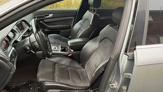 Audi A6 allroad 8 of 11