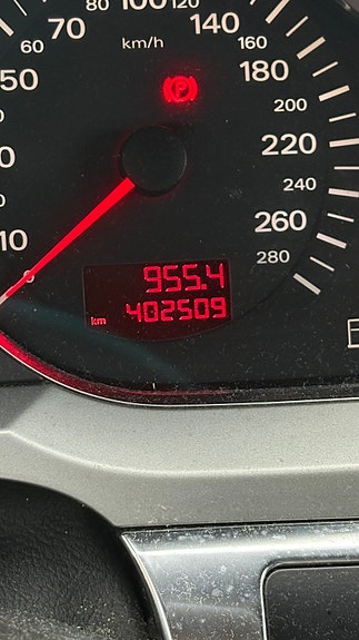 Audi A6 allroad 11 of 11