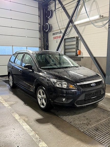 Ford Focus 3 of 16