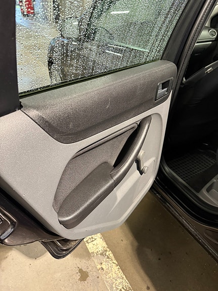 Ford Focus 14 of 16