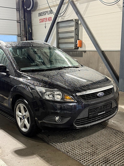 Ford Focus 4 of 16