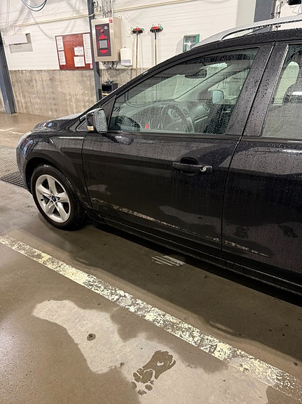 Ford Focus 8 of 16
