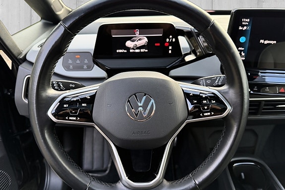 Volkswagen ID.3 20 of 26