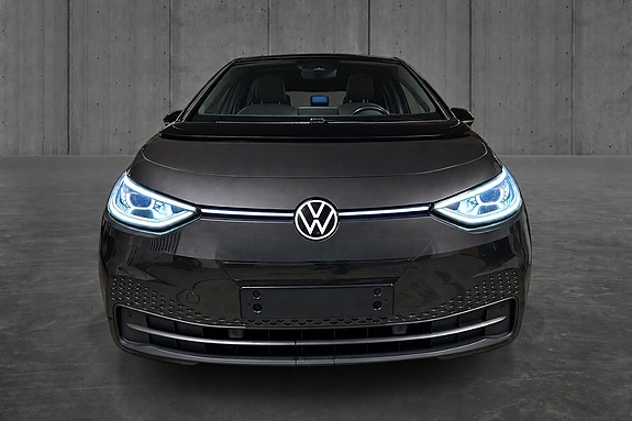 Volkswagen ID.3 9 of 26