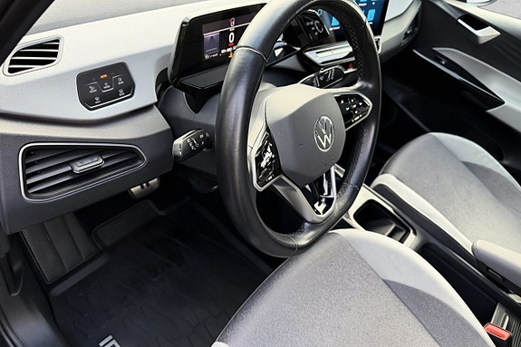 Volkswagen ID.3 11 of 26