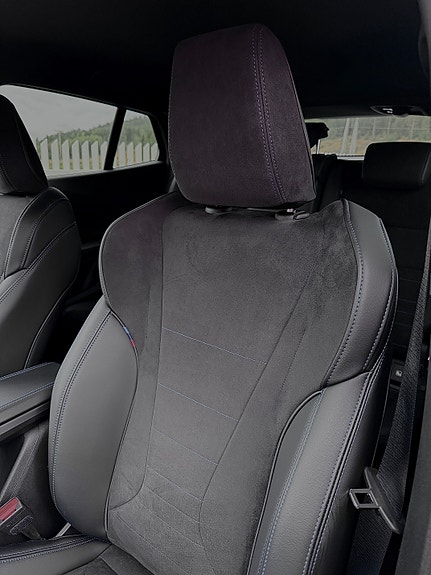 BMW iX2 22 of 27