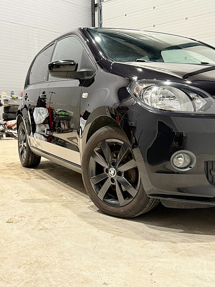 Skoda Citigo 4 of 18