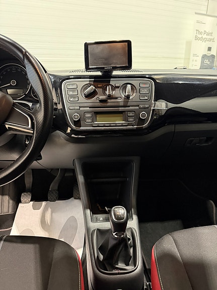 Skoda Citigo 14 of 18