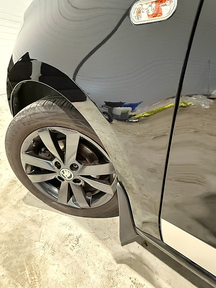 Skoda Citigo 7 of 18