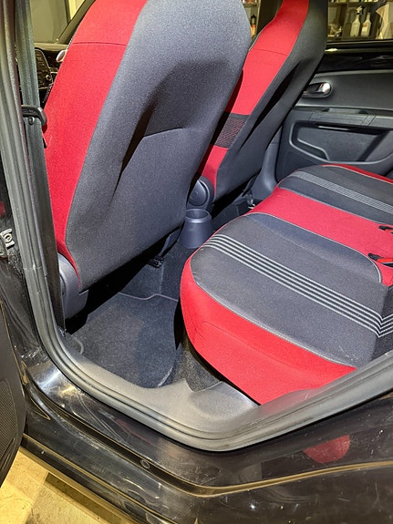 Skoda Citigo 12 of 18