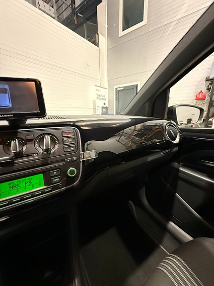 Skoda Citigo 16 of 18