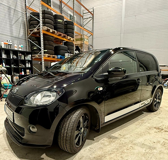 Skoda Citigo 5 of 18