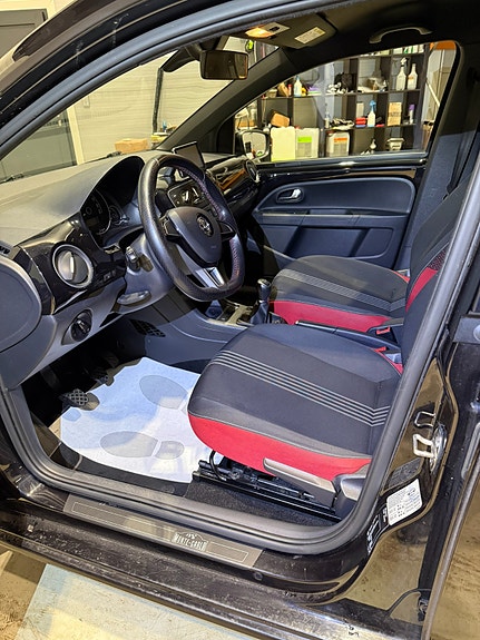 Skoda Citigo 11 of 18