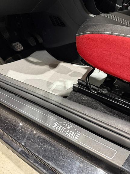 Skoda Citigo 17 of 18