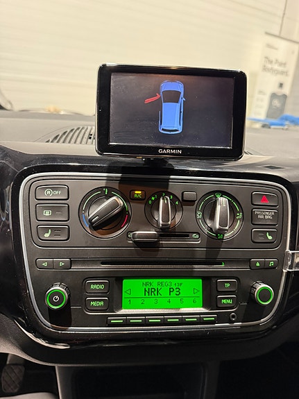 Skoda Citigo 15 of 18