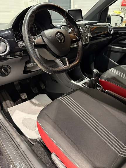 Skoda Citigo 10 of 18