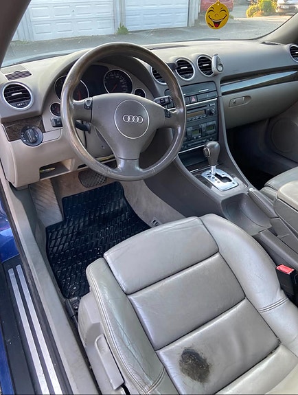 Audi A4 8 of 20