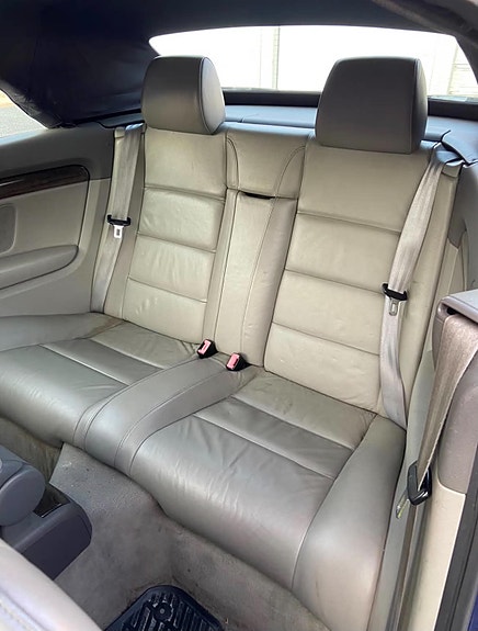 Audi A4 9 of 20