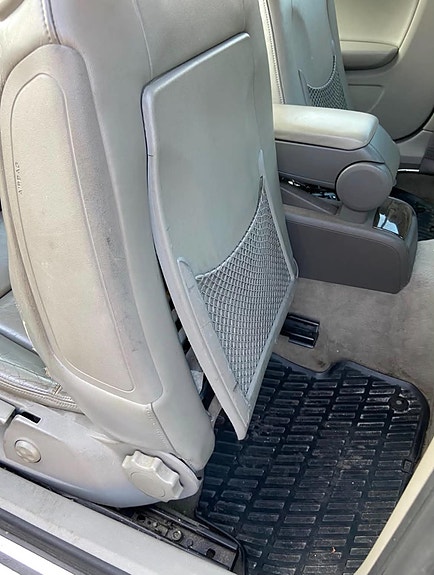 Audi A4 5 of 20