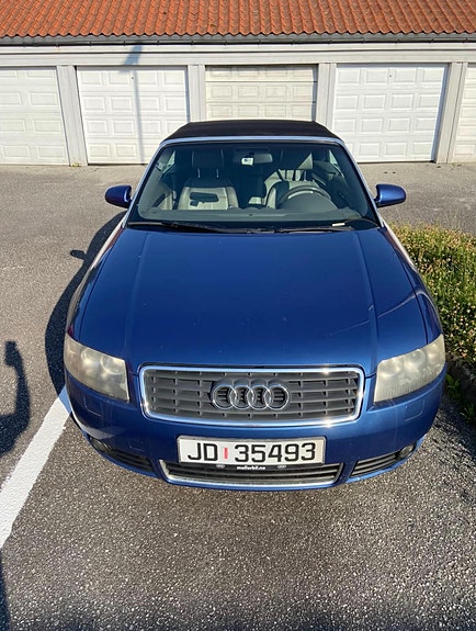 Audi A4 13 of 20