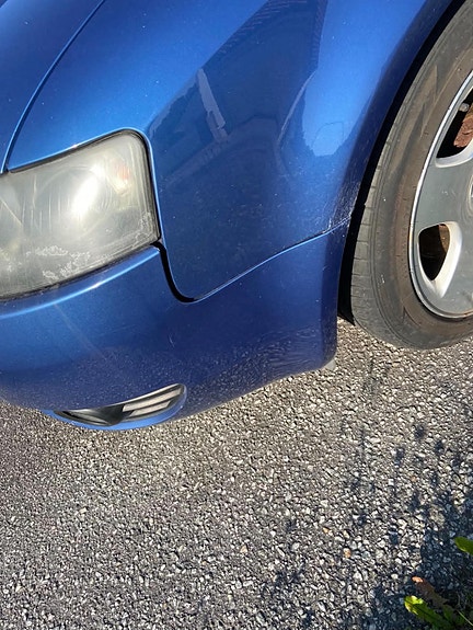 Audi A4 11 of 20