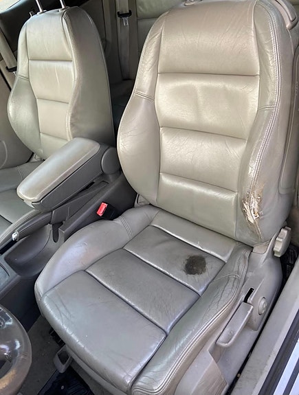 Audi A4 2 of 20