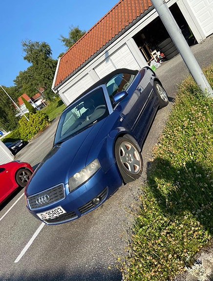 Audi A4 15 of 20