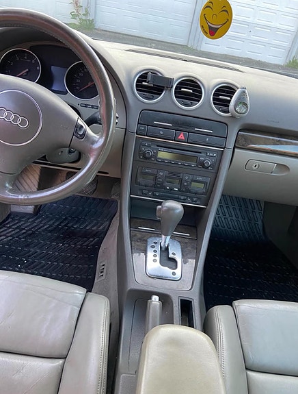Audi A4 14 of 20