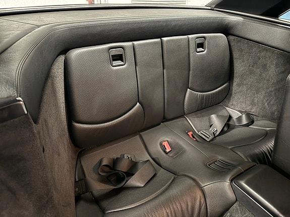 Mercedes-Benz SL320 20 of 29
