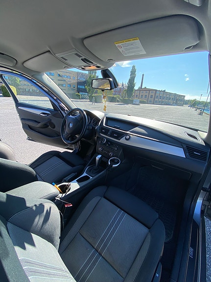 BMW X1 9 of 13