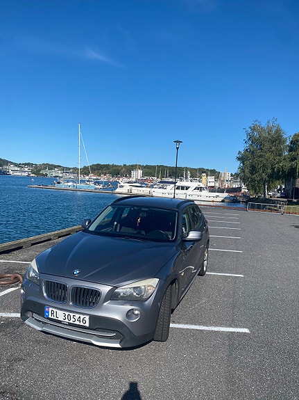 BMW X1 13 of 13