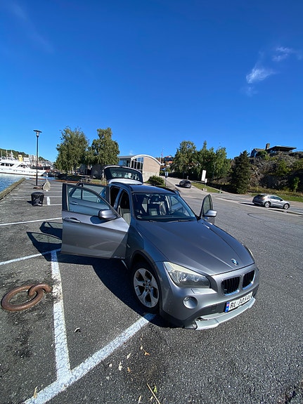 BMW X1 5 of 13