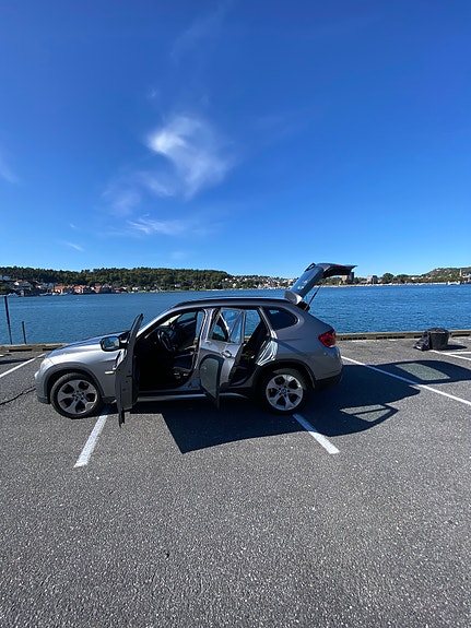 BMW X1 12 of 13