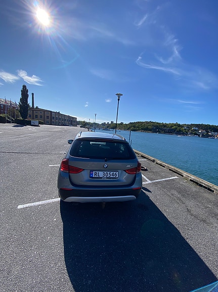 BMW X1 2 of 13
