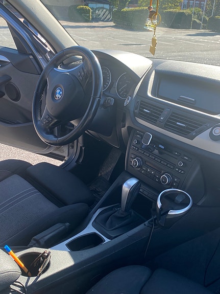 BMW X1 8 of 13