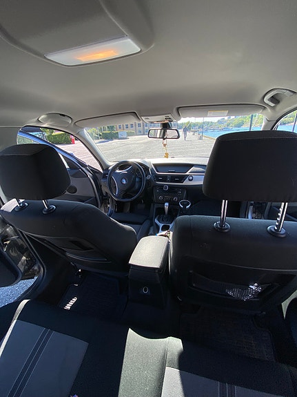 BMW X1 7 of 13