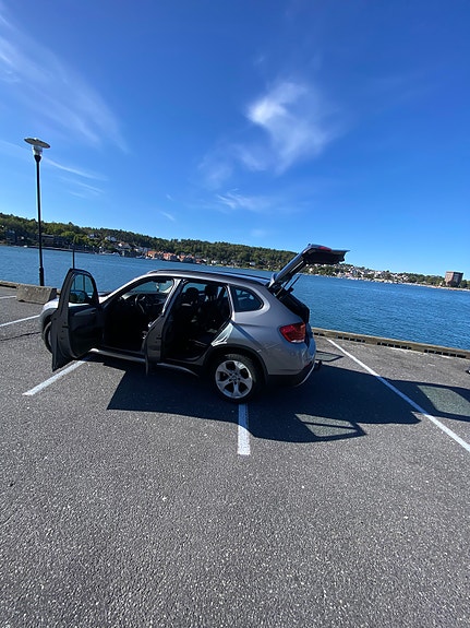 BMW X1 6 of 13