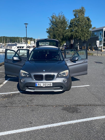 BMW X1 11 of 13