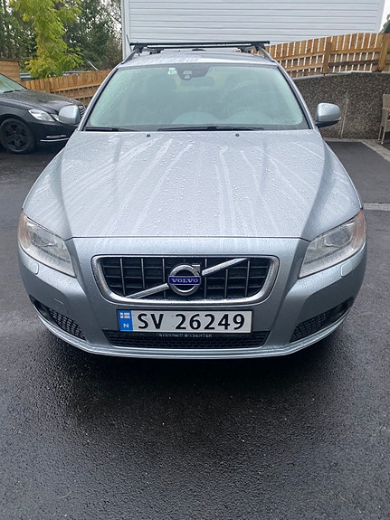 Volvo V70 6 of 30
