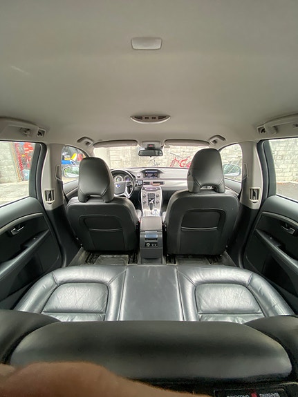 Volvo V70 15 of 30