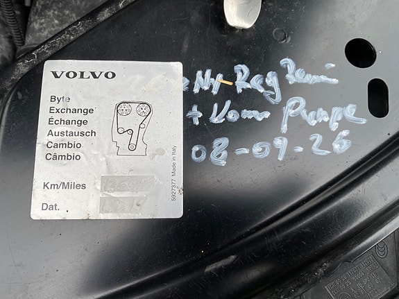 Volvo V70 18 of 30