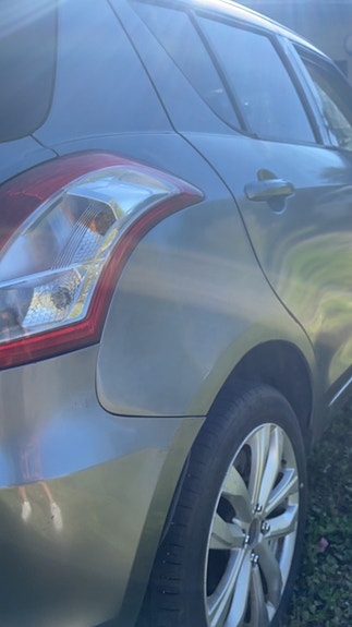 Suzuki Swift 8 of 30
